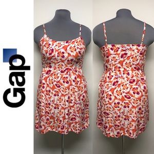 Gap Poppy Sundress
